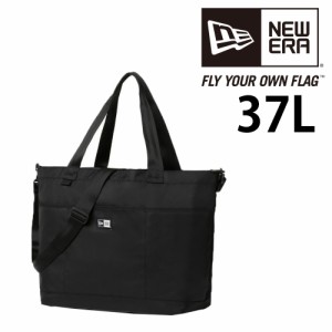 ニューエラ バッグ 2WAYトートバッグ ショルダーバッグ New Era ジムトートバッグ 37L B4 A4 B5 A5 B6 メンズ レディース ポイント10倍 