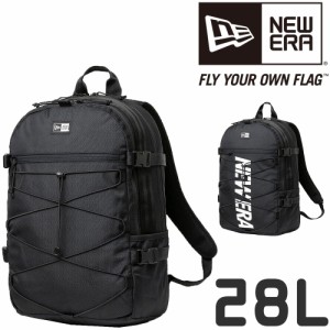 ニューエラ リュック バッグ リュックサック デイパック New Era コードパック 28L B4 A4 B5 A5 B6 メンズ レディース ポイント10倍 送料