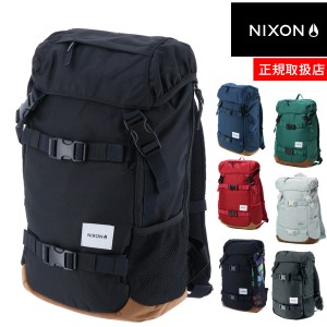 送料無料/ニクソン/NIXON/リュックサック/デイパック/スモールランドロック/SMALL LANDLOCK//メンズ/レディース/nc2256//母の日