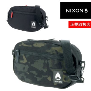 送料無料/ニクソン/NIXON/ショルダーバッグ/PETTY SMALL SLING/ぺティスモールスリング/nc2946/メンズ/レディース/P10倍/母の日