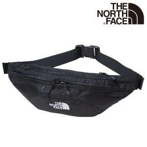 ノースフェイス バッグ ショルダー ショルダーバッグ ウエストバッグ ボディバッグ デイパックス THE NORTH FACE nm72305 グラニュール G