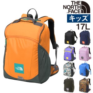 ノースフェイス リュック キッズ リュックサック バッグ デイパック キッズパックス レクタング THE NORTH FACE nmj72311 nmj72359 こど