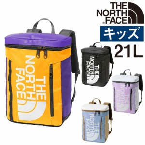 ノースフェイス バッグ リュック リュックサック デイパック THE NORTH FACE キッズパックス BCヒューズボックス2 NMJ82350メンズ レディ