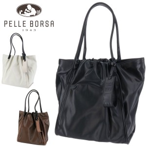 ペレボルサ PELLE BORSA トートバッグ Cheers チアーズ 204649 レディース