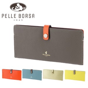 送料無料/ペレボルサ/PELLE BORSA/長財布/Reinette Goods/レネットグッズ/204707/レディース/P10倍/人気/ギフト/ラッピング無料/かわいい