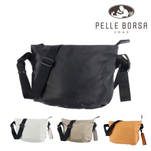 ペレボルサ ショルダーバッグ PELLE BORSA ラウンドショルダーバッグ Cheers チアーズ 204672 レディース ポイント10倍 送料無料 誕生日