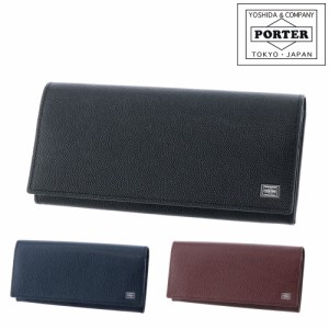 ポーター PORTER 吉田カバン エイブル ABLE 長財布 030-03083 メンズ レディース ポイント10倍 送料無料 誕生日プレゼント ギフト プレゼ