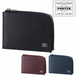 ポーター PORTER 吉田カバン エイブル ABLE カードケース コインケース 030-03084 メンズ 男性用 通勤 ポイント10倍 送料無料 誕生日プレ