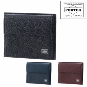 ポーター PORTER 吉田カバン エイブル ABLE カードケース コインケース 030-03442 メンズ レディース ポイント10倍 送料無料 誕生日プレ