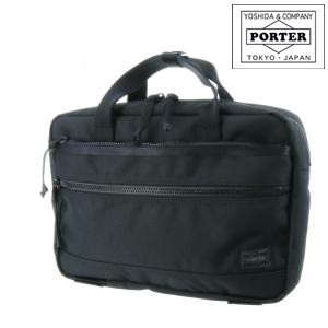 ポーター PORTER 吉田カバン インタラクティブ INTERACTIVE 2wayブリーフケース ビジネスバッグ ショルダーバッグ 2WAY BRIEFCASE 536-16