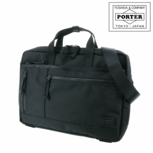 ポーター PORTER 吉田カバン インタラクティブ INTERACTIVE 2wayブリーフケースS ビジネスバッグ ショルダーバッグ BRIEFCASE(S) 536-170