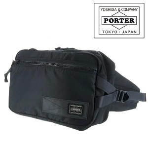 ポーター PORTER 吉田カバン ウエストバッグ ボディバッグ RAYS レイズ 831-16116 メンズ レディース ポイント10倍 送料無料 プレゼント 