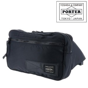 ポーター PORTER 吉田カバン ウエストバッグ ボディバッグ RAYS レイズ 831-16117 メンズ レディース ポイント10倍 送料無料 プレゼント 