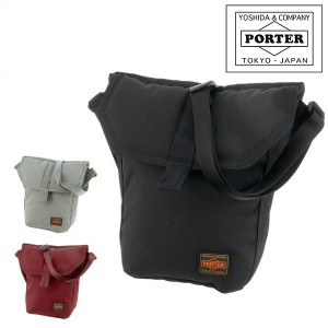 ポーター PORTER 吉田カバン ショルダーバッグ PARKER パーカー 860-05331 メンズ レディース ポイント10倍 送料無料 プレゼント ギフト 