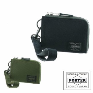 ポーター PORTER フライングエース FLYING ACE 財布 ミニ財布 マルチウォレット 863-16813 メンズ レディース ポイント10倍 送料無料 プ