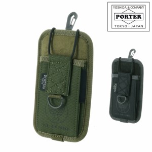 ポーター PORTER フライングエース FLYING ACE モバイルホルダー モバイルポーチ スマホケース 863-17936 メンズ レディース ポイント10