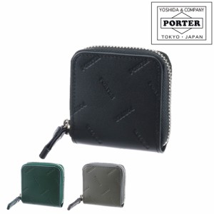 ポーター PORTER 吉田カバン コインケース 小銭入れ ENCHASE エンチェイス 007-02286 メンズ レディース ポイント10倍 送料無料 誕生日プ