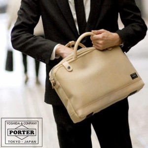 【送料無料】吉田カバン/ポーター/PORTER/ビジネスバッグ/ブリーフケース/ELDER/エルダー/メンズ/軽量/010-04427