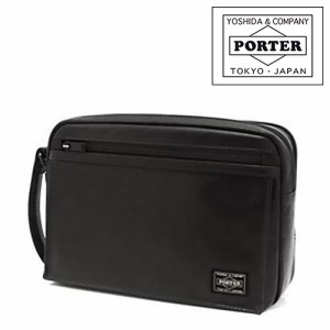 022-03797【送料無料】ポーター/PORTER/ポーチ/セカンドバッグ/AMAZE/ポーターアメイズ/メンズ/持ち手付き/吉田カバン/