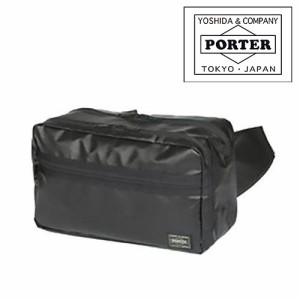 送料無料/吉田カバン/ポーター/PORTER/ウエストバッグ/ボディバッグ/TACTICAL/タクティカル/654-07074/メンズ/レディース P10倍/iPad対応