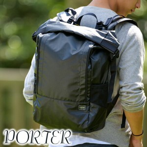 送料無料/ポーター/PORTER/バックパック/リュックサック/デイパック/TACTICAL/タクティカル/654-07076/メンズ/レディース/P10倍/A3/A4