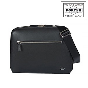 送料無料/ポーター/PORTER/ショルダーバッグ/PORTER AVENUE/ポーターアベニュー/024-04332/メンズ/ビジネス