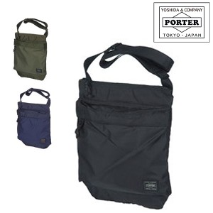 【送料無料】吉田カバン/ポーター/PORTER/ショルダーバッグ/PORTER FORCE/ポーターフォース/メンズ/855-05901