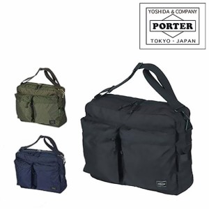 【送料無料】吉田カバン/ポーター/PORTER/ショルダーバッグ/PORTER FORCE/ポーターフォース/メンズ/855-07415/