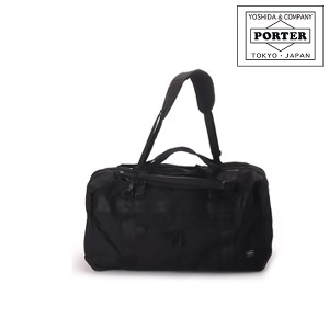 送料無料/吉田カバン/ポーター/PORTER/3wayダッフルバッグ/L/リュック/ショルダー/BOOTH PACK/853-07994/メンズ