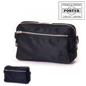 送料無料/吉田カバン/ポーター/PORTER/ショルダーバッグ/ポーチ/LIFT/リフト/822-06129/メンズ/レディース/B6/P10倍/ギフト