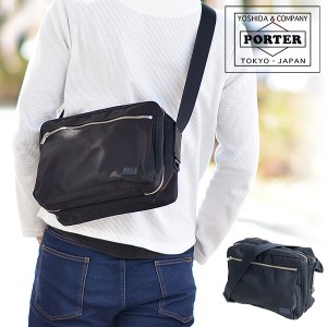 送料無料/吉田カバン/ポーター/PORTER/ショルダーバッグ/LIFT/リフト/822-07566/メンズ/レディース/B5/P10倍/ギフト