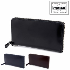 送料無料/吉田カバン/ポーター/PORTER/ラウンドファスナー長財布/COUNTER/カウンター/037-02978/メンズ/レディース/P10倍