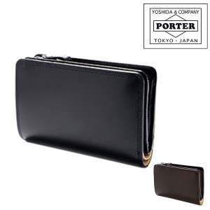 送料無料/吉田カバン/ポーター/PORTER/二つ折り財布/COUNTER/カウンター/037-02979/メンズ/レディース/P10倍