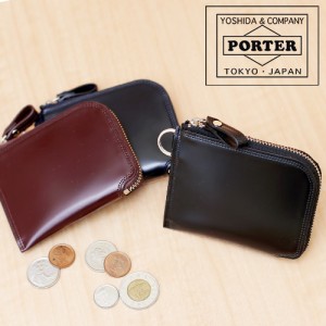 送料無料/吉田カバン/ポーター/PORTER/コインケース/COUNTER/カウンター/037-02983/メンズ/レディース 【P10倍】