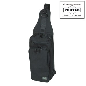 送料無料/吉田カバン/ポーター/PORTER/ワンショルダーバッグ/ボディバッグ/HYBRID/ハイブリッド/737-17804/メンズ A5/P10倍