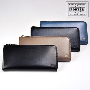 送料無料/吉田カバン/ポーター/PORTER/長財布/PLUME/プリュム/179-03866/メンズ/レディース/P10倍/ギフト