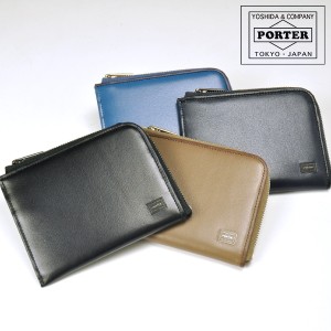 送料無料/吉田カバン/ポーター/PORTER/財布/PLUME/プリュム/179-03869/メンズ/レディース/P10倍/ギフト