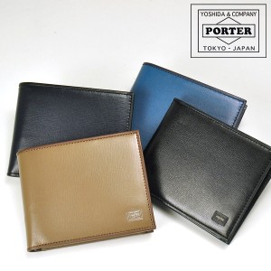 送料無料/吉田カバン/ポーター/PORTER/二つ折り財布/折財布/PLUME/プリュム/179-03871/メンズ/レディース/P10倍/ギフト