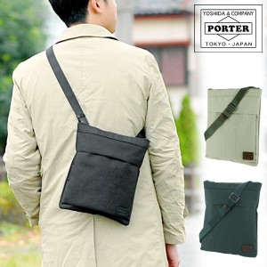 送料無料/ポーター/PORTER/ショルダーバッグ/FINESSE/フィネス/SHOULDER BAG/688-05244/メンズ/レディース