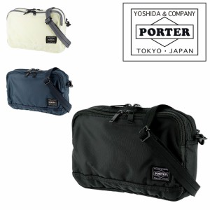 送料無料/吉田カバン/ポーター/PORTER/2wayショルダーバッグ/ポーチ/FLASH/フラッシュ/689-05940/メンズ/レディース/人気/旅行/P10倍