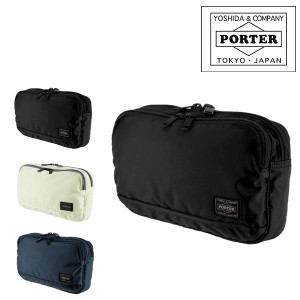 送料無料/吉田カバン/ポーター/PORTER/ウエストバッグ/ボディバッグ/FLASH/フラッシュ/689-05942/メンズ/レディース/P10倍