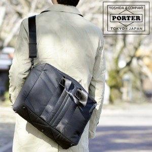 送料無料/吉田カバン/ポーター/PORTER/2wayボストンバッグ/ショルダーバッグ/UNLIMITED/530-05429/メンズ/ギフト/P10倍