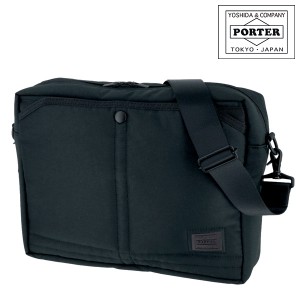 送料無料/吉田カバン/ポーター/PORTER/ショルダーバッグ L/アンリミテッド/530-05432/メンズ/B5/ギフト/P10倍