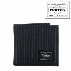 送料無料/吉田カバン/ポーター/PORTER/二つ折り財布/二つ折財布/DRAWING/ドローイング/650-08615/メンズ/レディース/P10倍