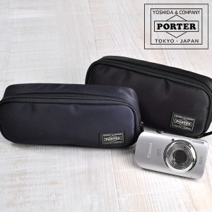 送料無料/吉田カバン/ポーター/PORTER/ポーチ/TIME/タイム/655-17878/メンズ/レディース/P10倍/ギフト