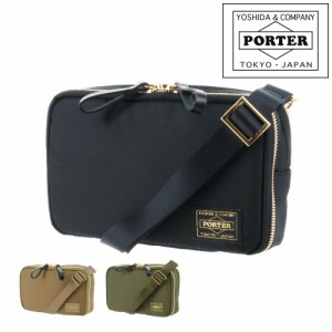 ポーターガール PORTER GIRL 吉田カバン シア SHEA ウォレットショルダー 財布ショルダー WALLET SHOULDER BAG 871-05185 レディース ポ