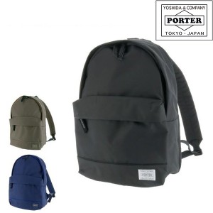 送料無料/ポーターガール/PORTER GIRL/リュックサック/バックパック/MOUSSE/ムース/DAYPACK S/デイパックS/751-18178/A4/B4/P10倍