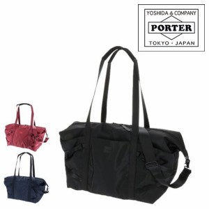 送料無料/吉田カバン/ポーターガール/PORTER GIRL/2wayボストンバッグ/ショルダーバッグ/ケープ/883-05442/レディース/B4/P10倍/母の日