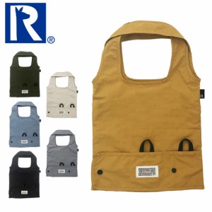 ルートート ROOTOTE エコバッグ トートバッグ ショッパーバッグ 買い物バッグ メンズ レディース SN MARKTOTE MINI マルクトートミニ  67