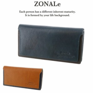 ゾナール ZONALe かぶせ型長財布 ORLO オルロ 31223 メンズ レディース ポイント10倍 送料無料 プレゼント ギフト ラッピング無料 通販 